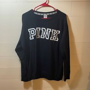 Victorias Secret PINK Pullover Sweatshirt